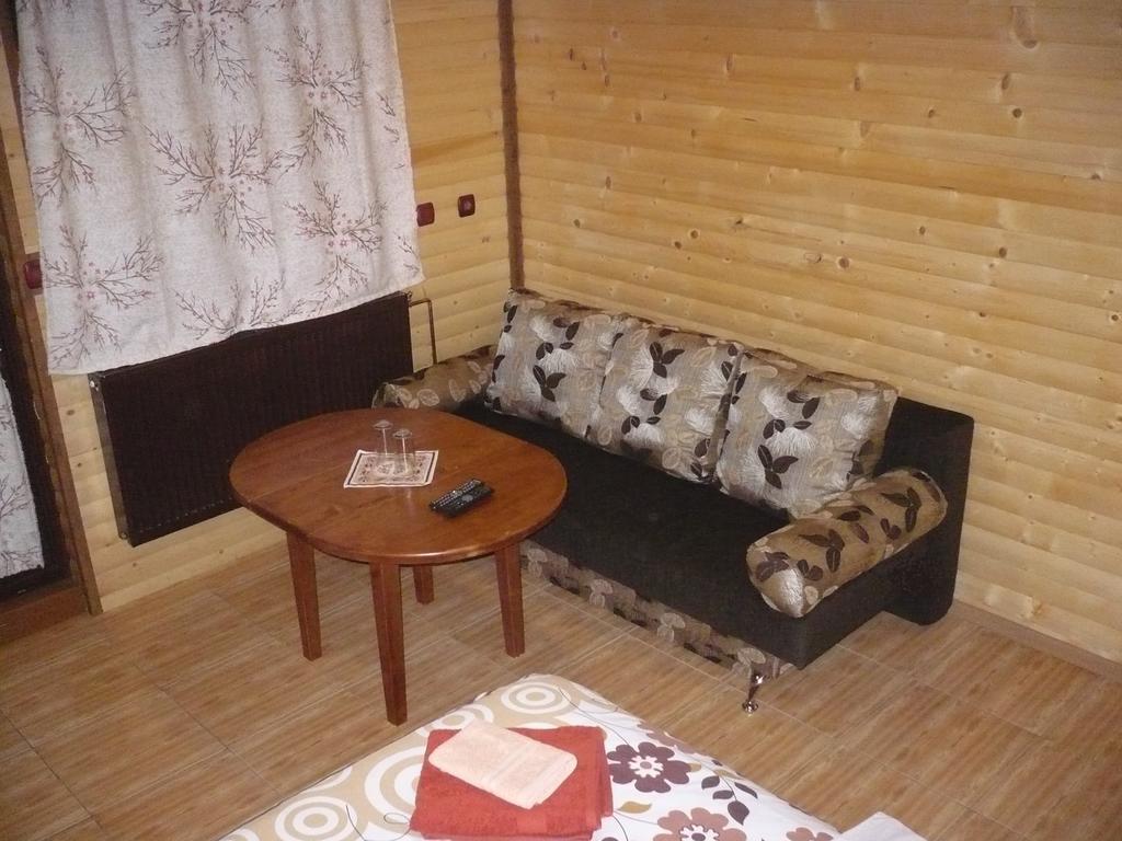 Guest House Chobaka Trigrad Chambre photo